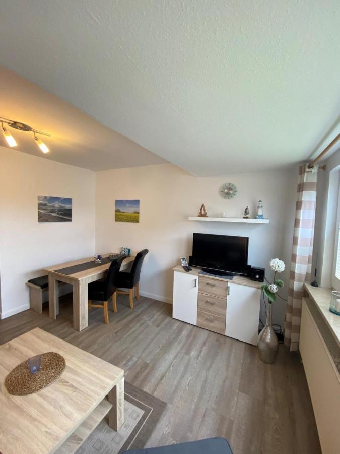 Fehmarn 17-2 Apartamento Exterior foto